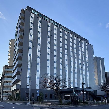 Hotel Route Inn Grand Nagoya Fujigaoka Ekimae Dış mekan fotoğraf